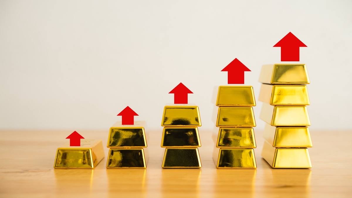 The Bar Is High&mdash;Can Earnings Clear It Again?