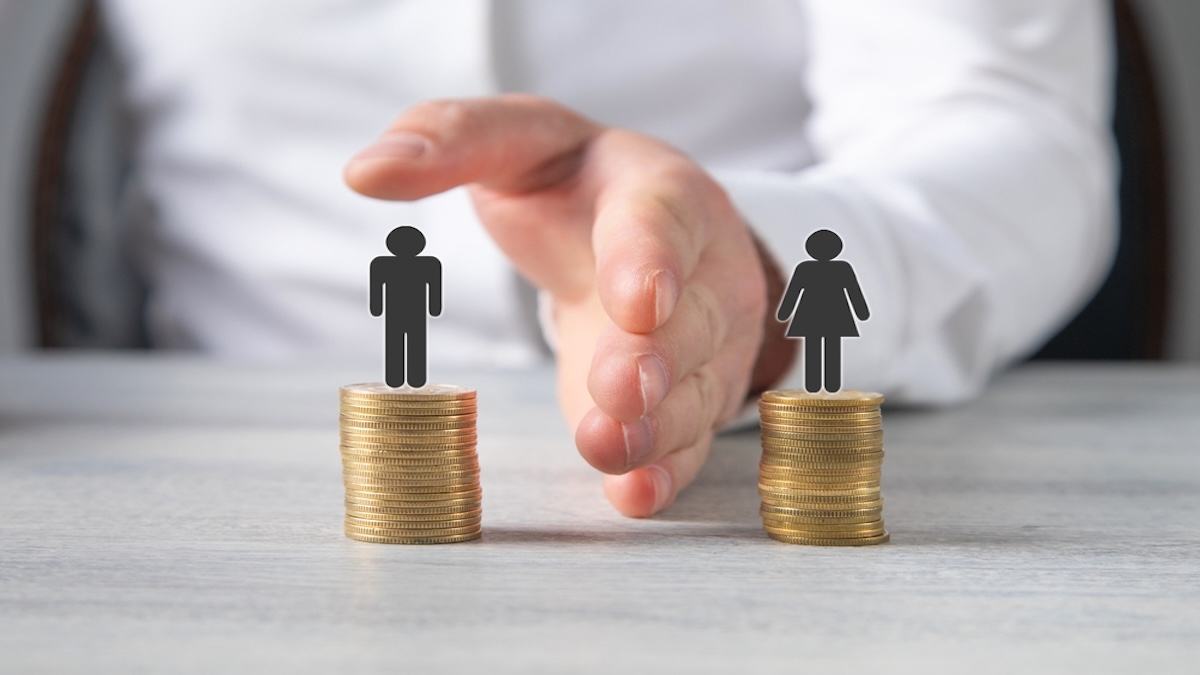 How Can DC Plan Sponsors Bridge the Gender Gap in Retirement Confidence?