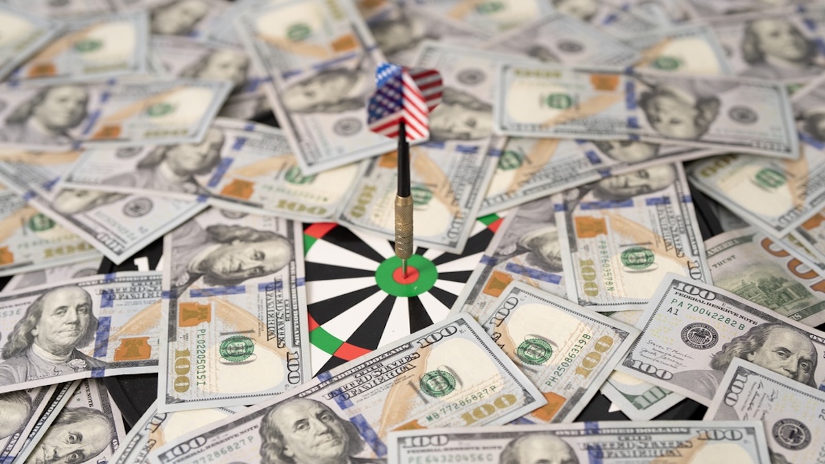 U.S. ETF Inflows Hit Record $1.23 Trillion Through July