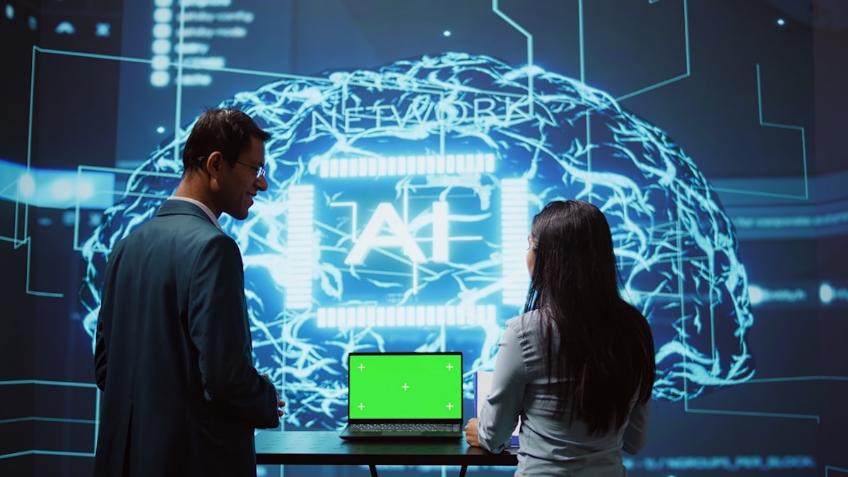 The Next Phase of AI is an Earnings Story