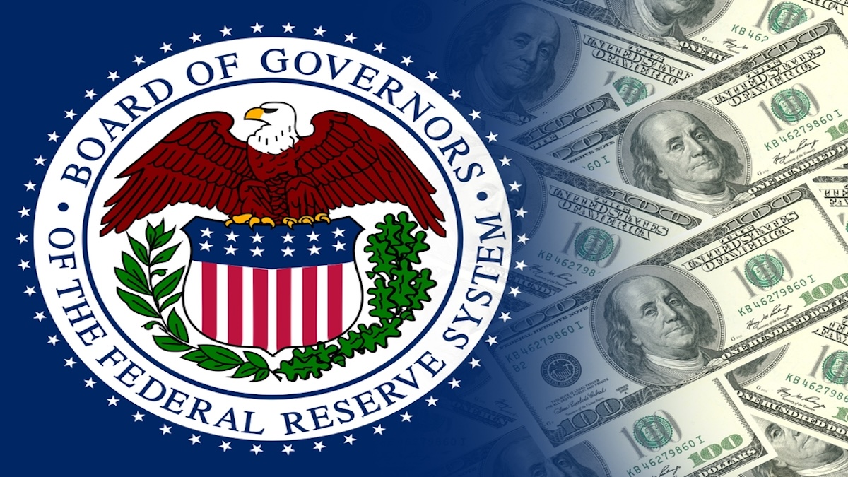 We Need an Independent Fed