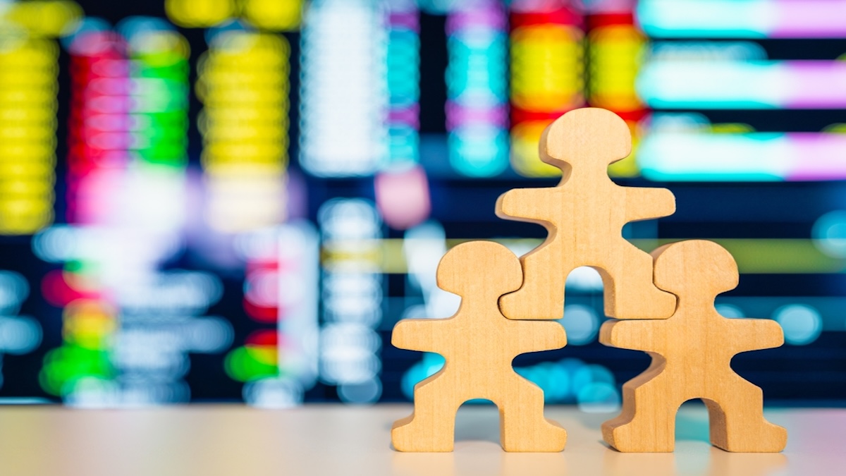 Strong Fundamentals Mask Rising Geopolitical Risk