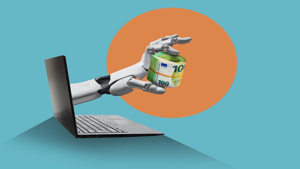 Inside IG Bond ETFs: The Hidden AI Bet