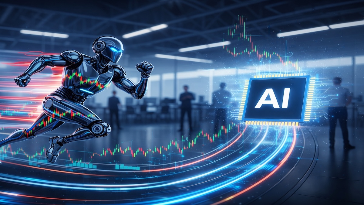 Higher Rates Put the AI Buildout to the Test