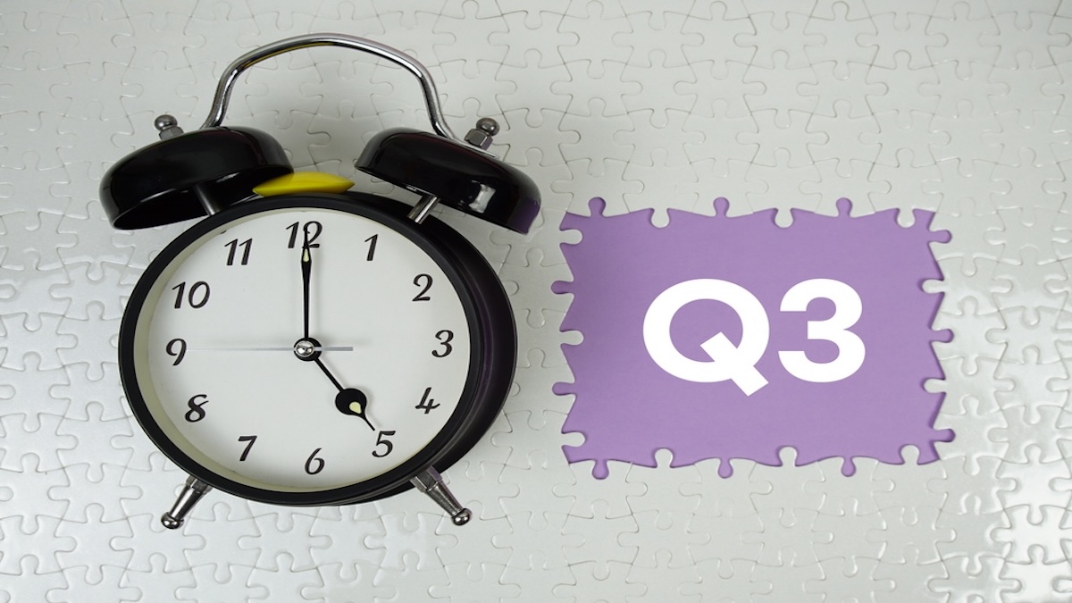 "Q3 Strategic Income Outlook: The Times They are a Changin&rsquo; "