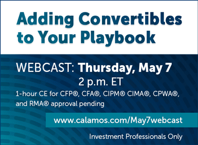 Adding Convertible to Your Playbook