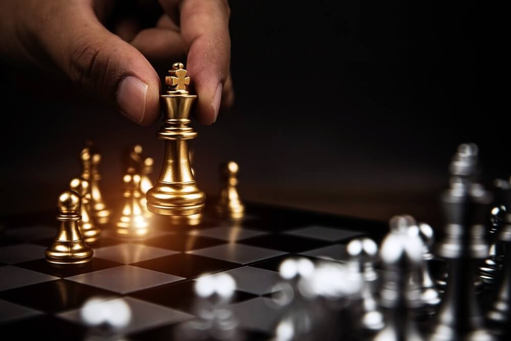 bond-strategy-change
