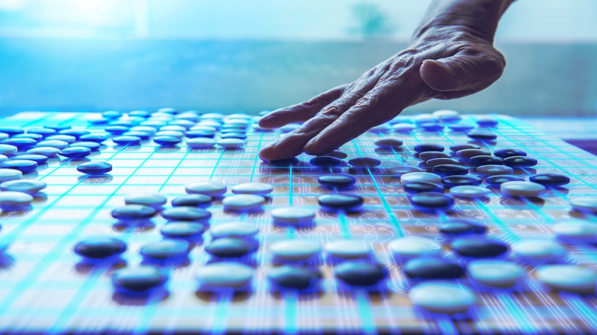 AI and Alpha: Why Technology Alone Won&rsquo;t Be Enough