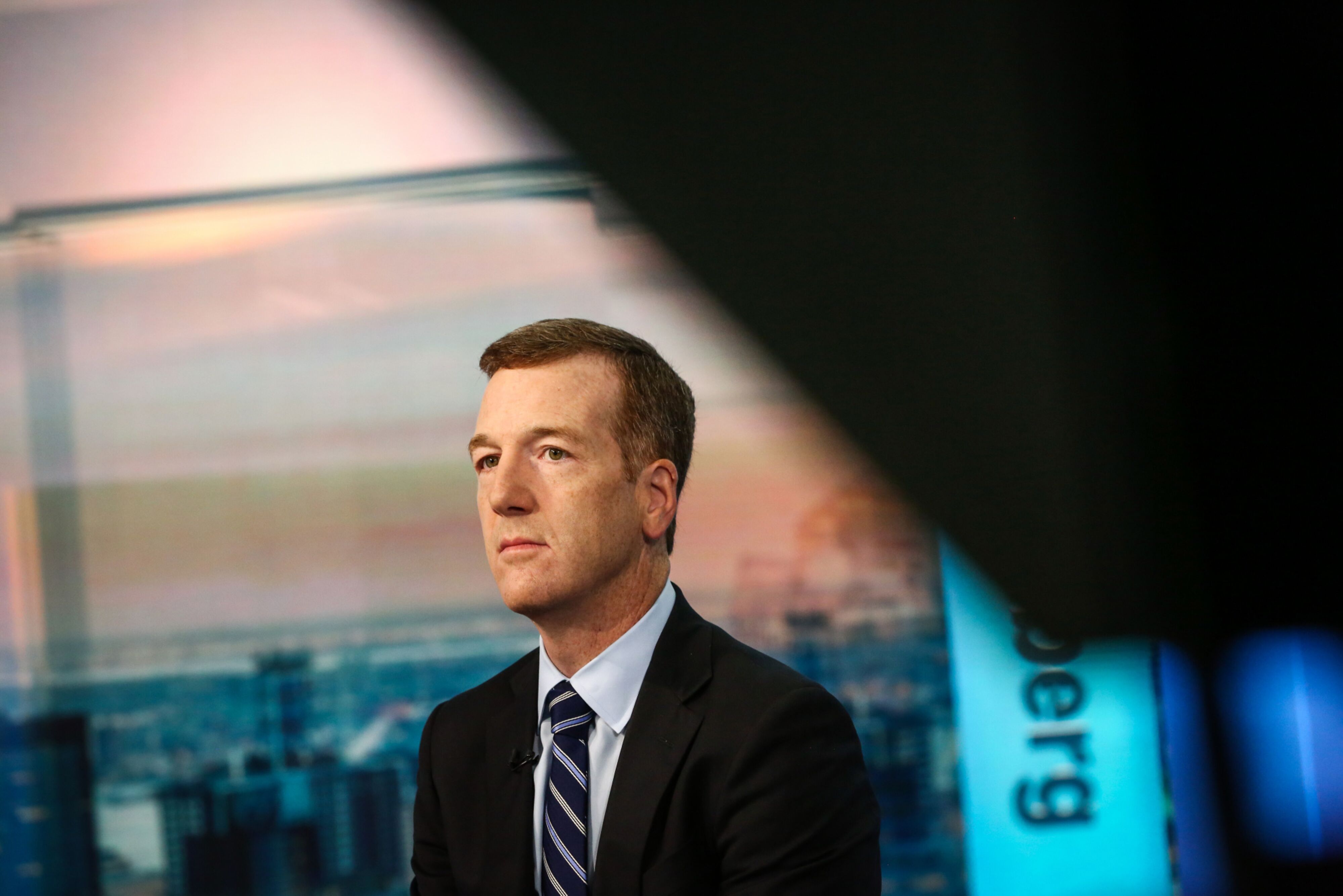 Morgan Stanley&rsquo;s Wilson Offers Stocks Mea Culpa