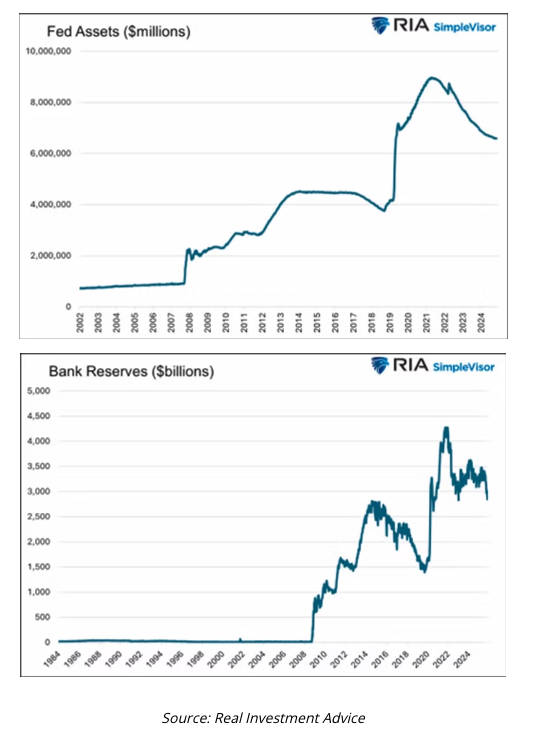 fed assets