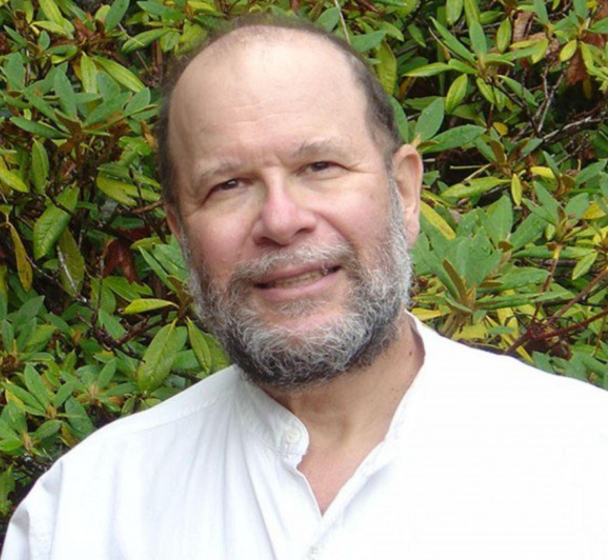 William Bernstein 