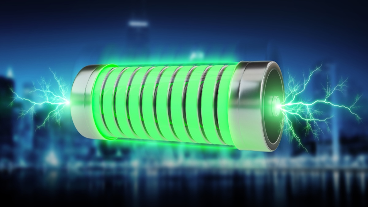 Is Now the Time to Capitalize on Battery Tech?