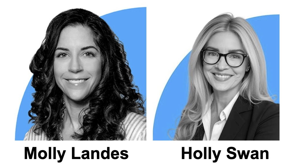  Molly Landes and Holly Swan