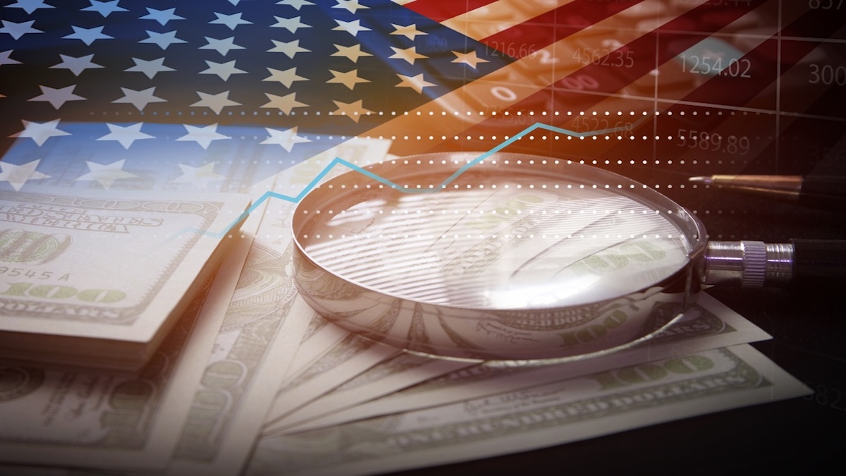 US equity leadership remains intact