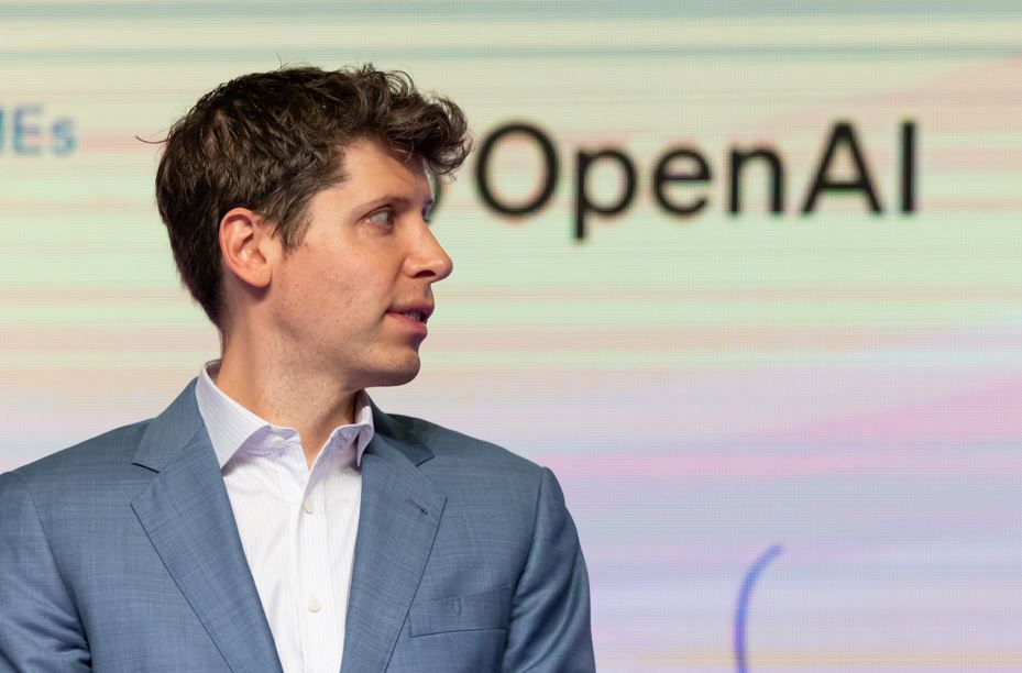 open AI
