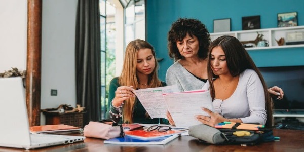 college expenses
