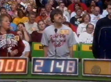 &ldquo;PriceisRight&rdquo;