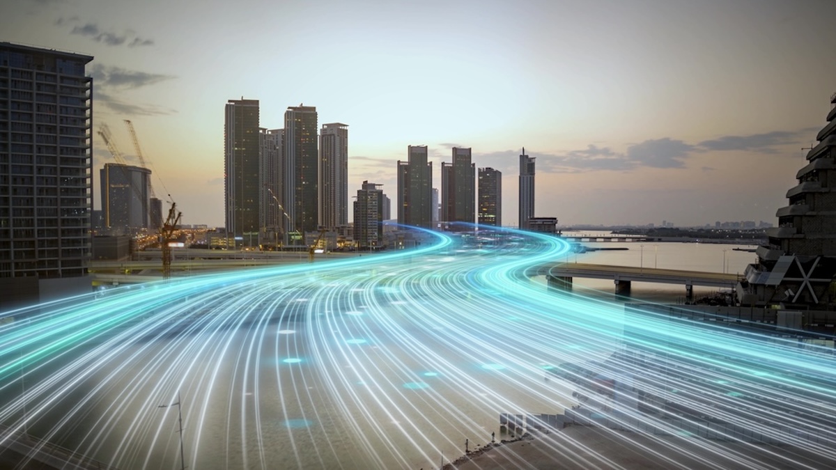 The Next Frontier for AI Disruption?