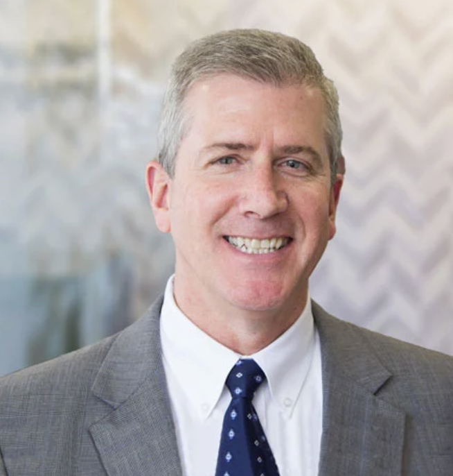 Duane McAllister 