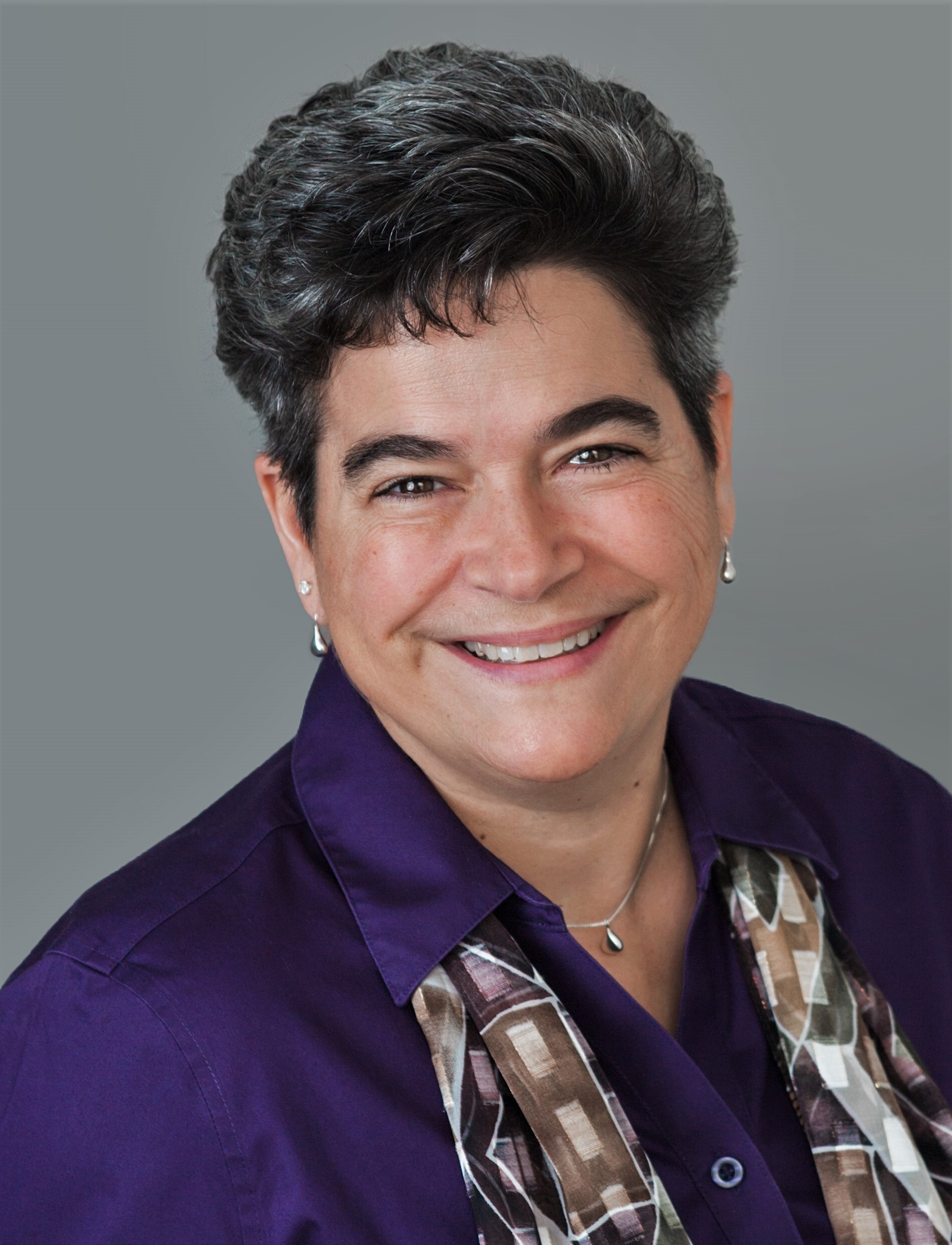 Michelle R. Donovan 