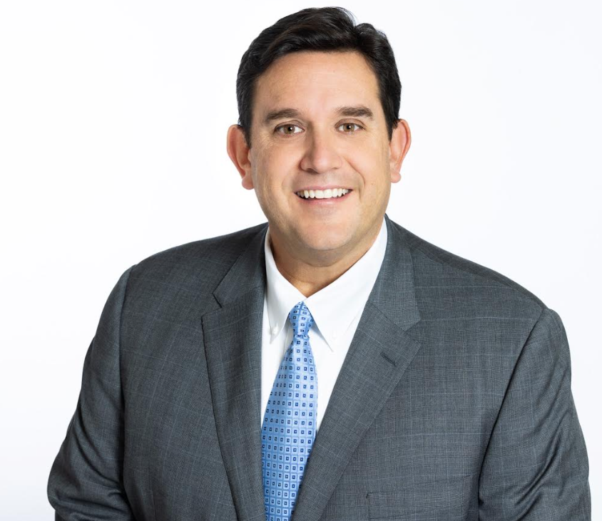 Douglas Evans