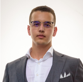 Alex Khassa 
