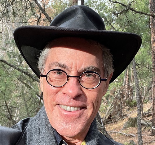 Rick Kahler