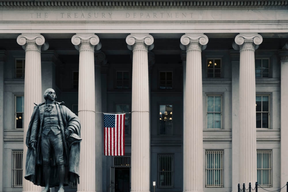 us-treasury