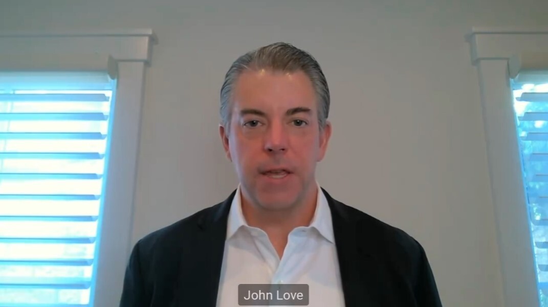 John Love