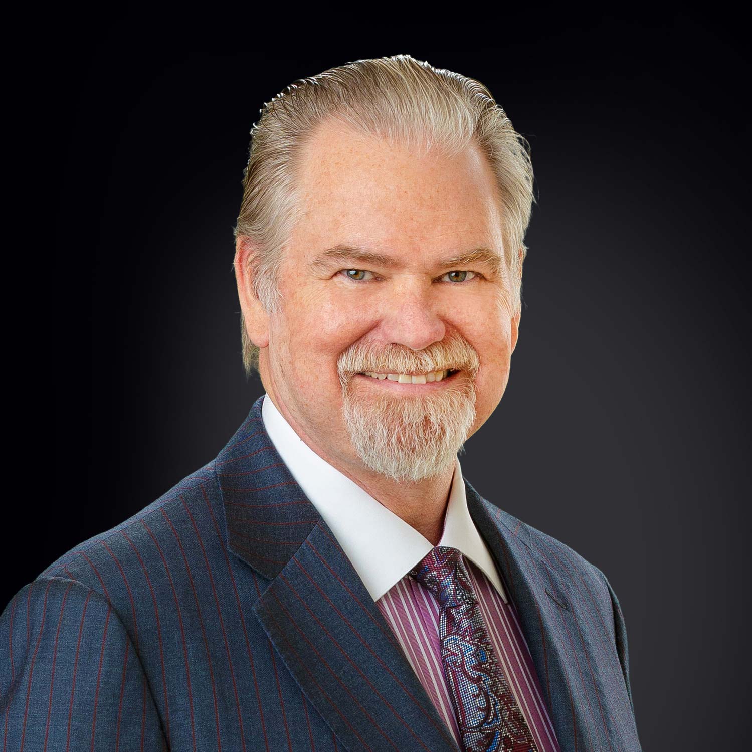 Rob Arnott