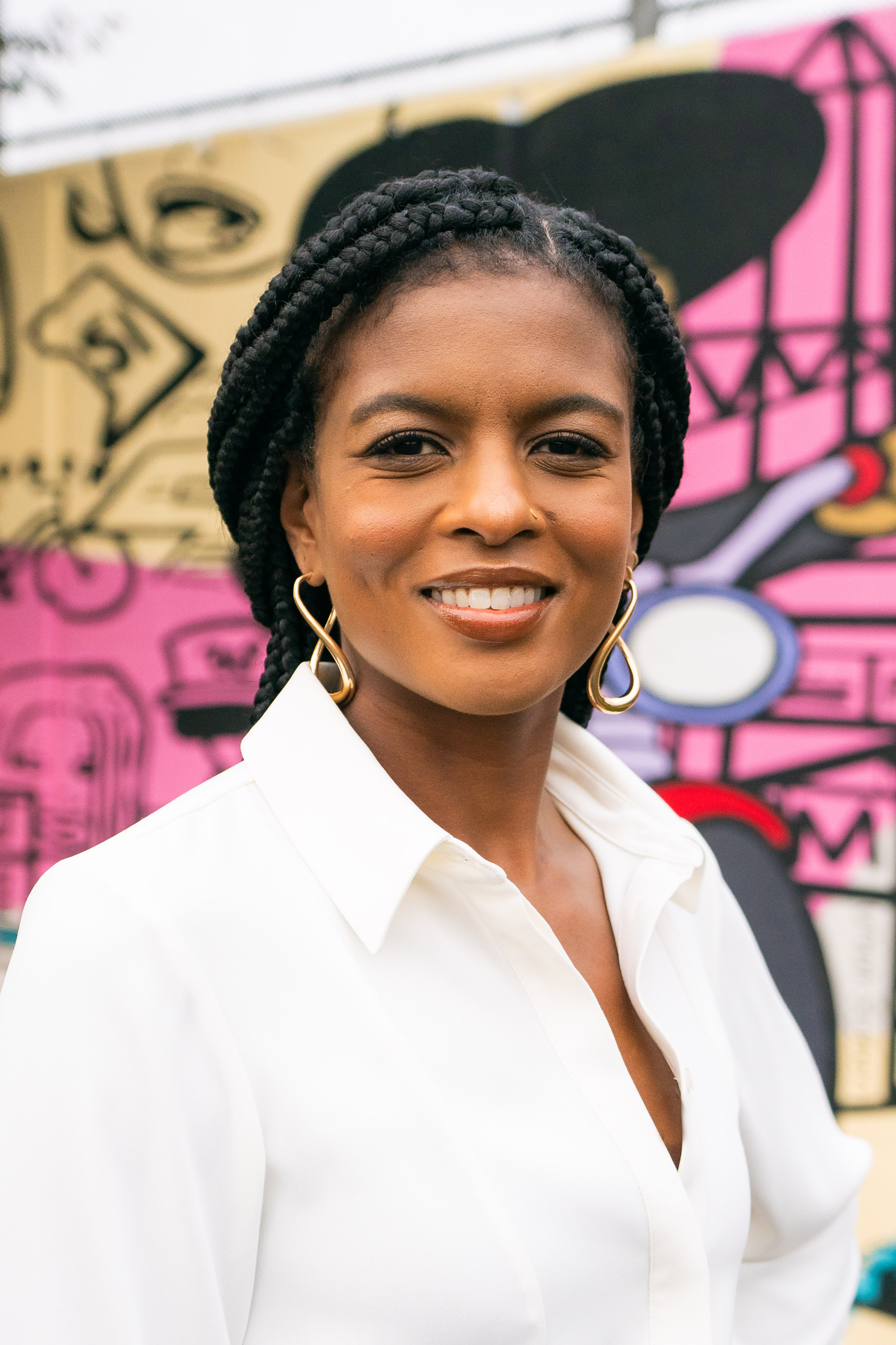 Re-Envision Wealth&rsquo;s Anna N&rsquo;Jie-Kont
