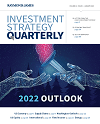 Read the full Investment Strategy Quarterly