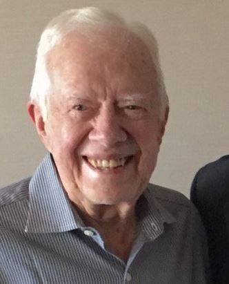 jimmy carter