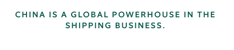 china global