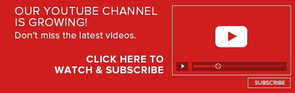 Subscribe To Our Youtube Channel!