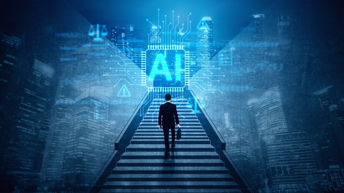 Where AI Value Is Really Created