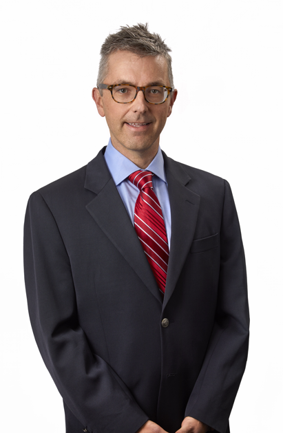 Daniel Mahr