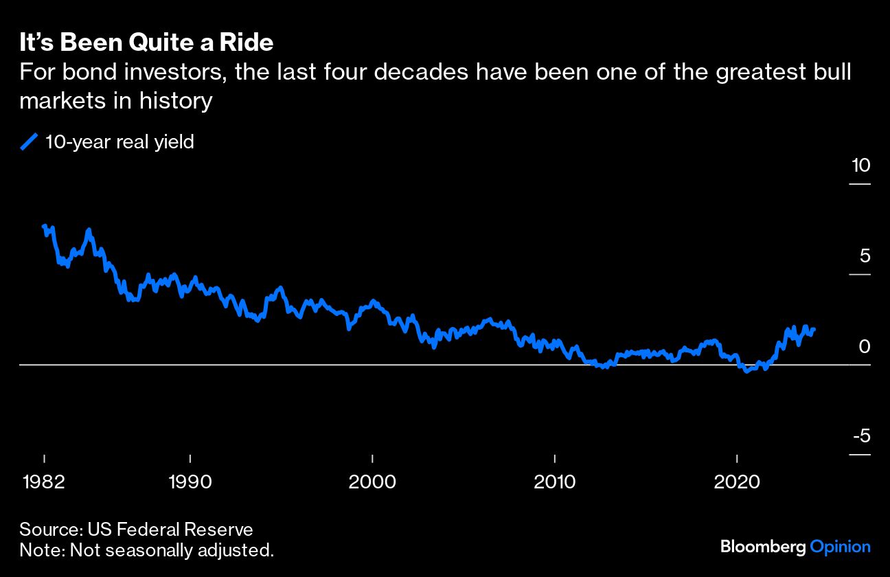 quite a ride