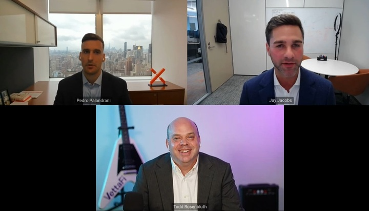 AI an &ldquo;Incredibly Powerful Theme&rdquo; of Next Decade How to Invest