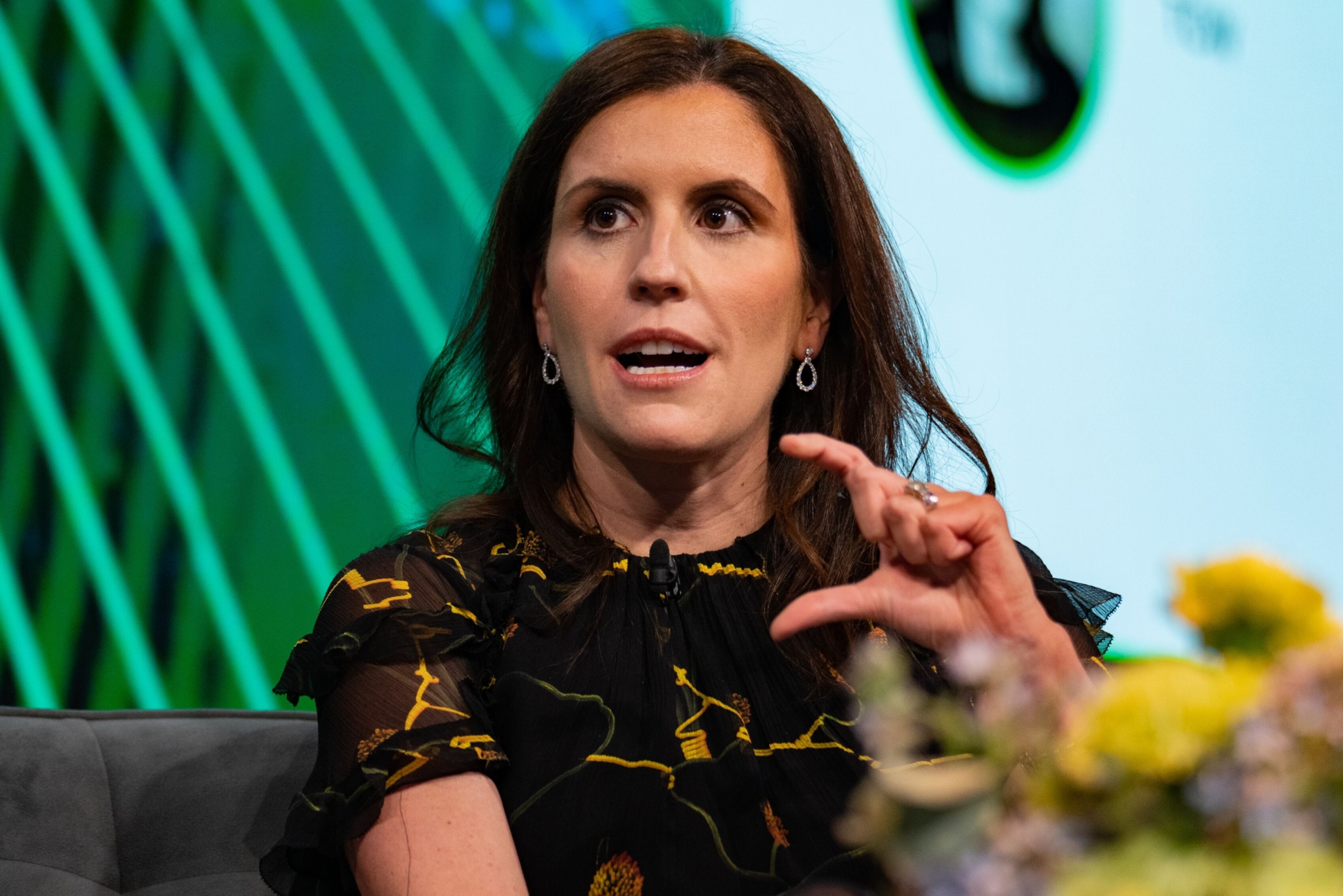 TCW to Buy Engine No. 1&rsquo;s ETF Unit in First Deal for CEO Katie Koch