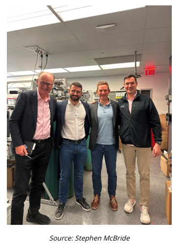 Osmo Lab
