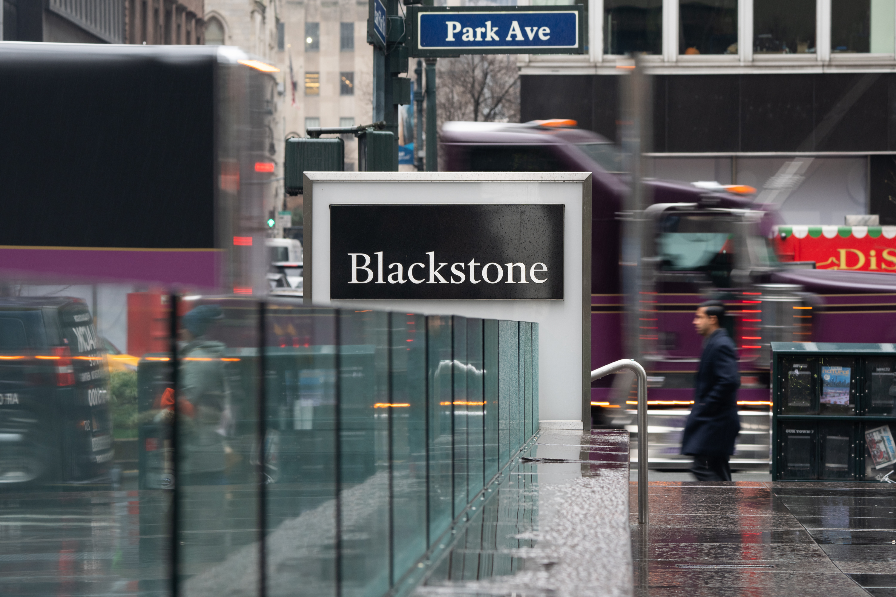 blackstone