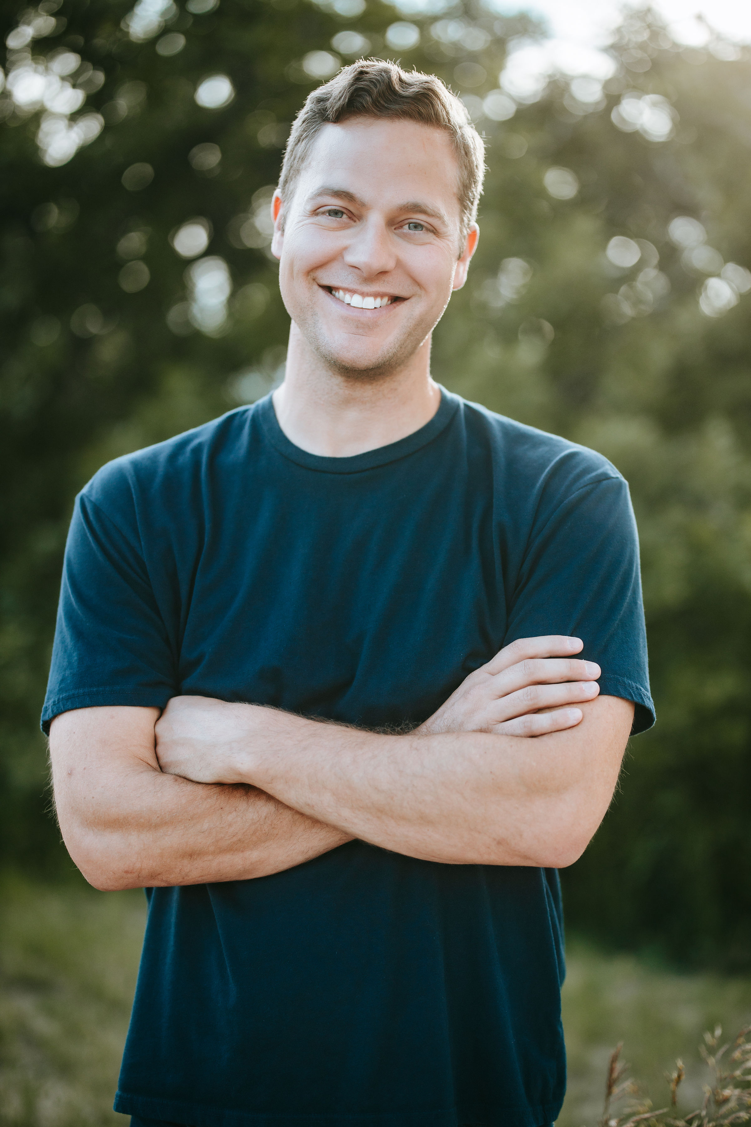 Geoff Schaefer
