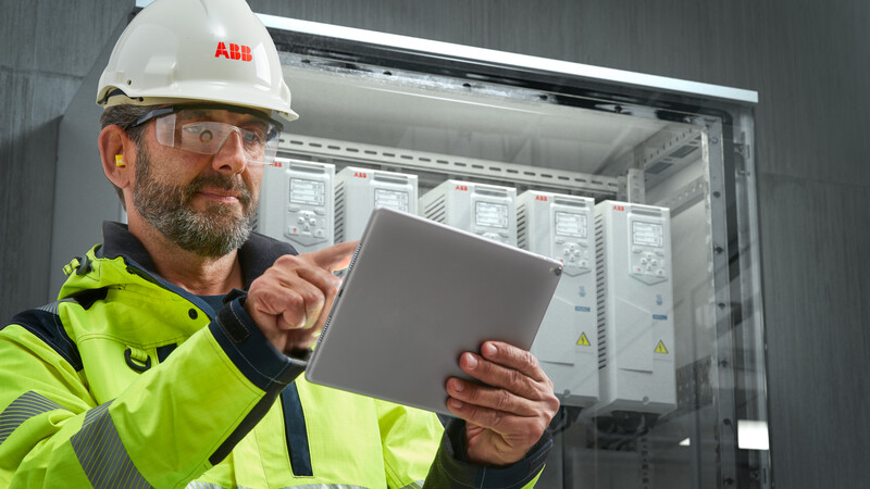 ABB Ability credit ABB