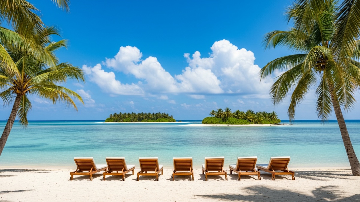 Rearranging the Debt Chairs