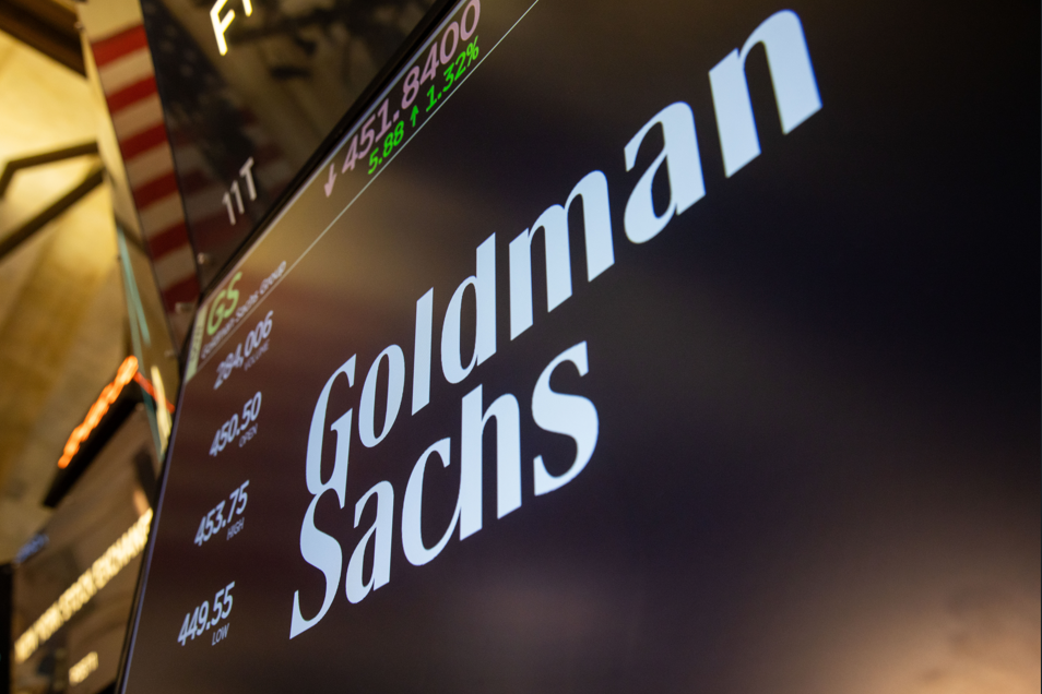 goldman sachs