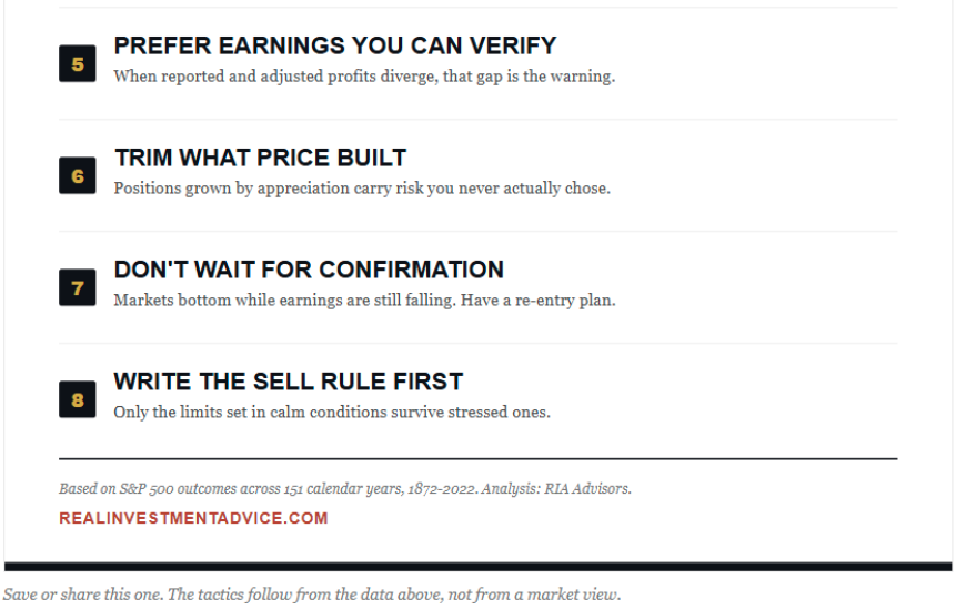 investor-tactics