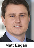 Matt Eagan