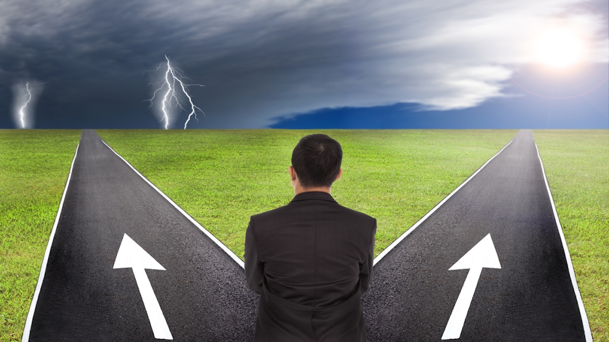 Loss: Why Crashes, Timing & Valuations Matter (Chapter 3 of 5)
