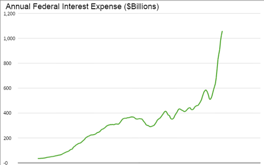 annual federal